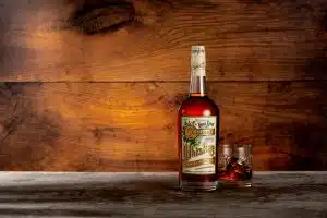 Review: J.T. Meleck Louisiana Rice Whiskey