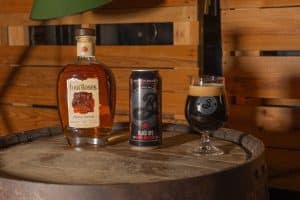 Review: Brooklyn Brewery Black Ops (2022)