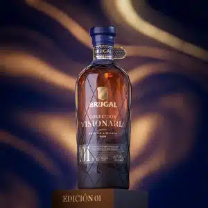 Review: Ron Zacapa Edicion Negra