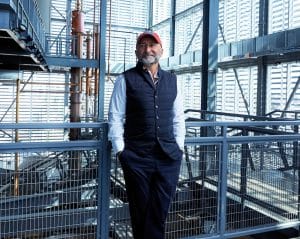 The Past, Present, and Future of Rose with Sainte Marguerite en Provence’s Olivier Fayard