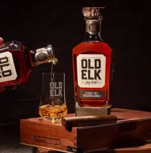 Review: Old St. Andrews Clubhouse Blend Scotch Whisky - Drinkhacker
