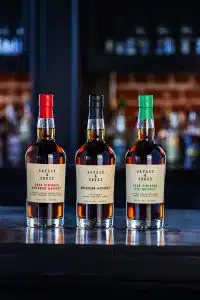 Review: West Cork Blended Irish Whiskey Export Stout Cask Finished