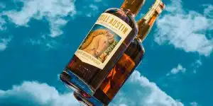 Review: Still Austin Bottled in Bond Bourbons – Straight Bourbon and Blue Corn (2025)