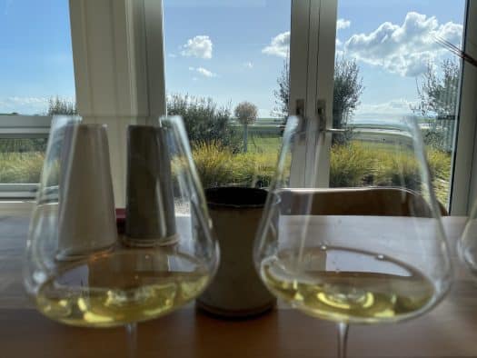 A Visit to The Donum Estate