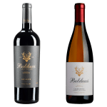 Review: Baldacci 2021 Proprietary Red Blend and 2022 Chardonnay Carneros