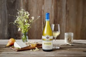 Review: Baldacci 2021 Proprietary Red Blend and 2022 Chardonnay Carneros
