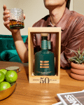 Review: Tres Generaciones Anejo Tequila – 50th Anniversary Legacy Edition
