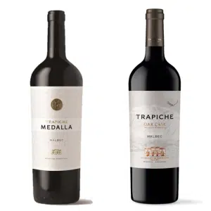 Review: Chardonnays of Trapiche and Mascota Vineyards, 2024 Releases