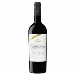 Review: 2022 Charles Krug Merlot Napa Valley