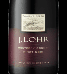 Review: 2022 J. Lohr Pinot Noir – Fog’s Reach and Falcon’s Perch