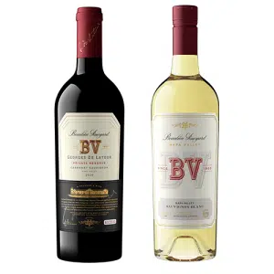 Review: 2019 Beaulieu Vineyard Rutherford Reserve Cabernet Sauvignon
