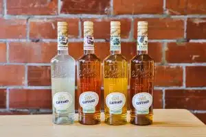 Review: Bom Bom Nilli Vanilli and Fully Baked Cream Liqueurs