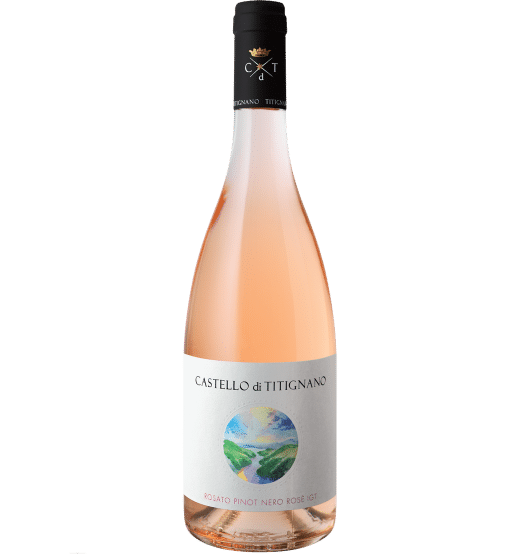 Rose Wine Roundup, 2024 Releases