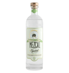 Review: Gracias a Dios Mezcal Espadin