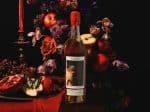 Review: Lilith Apple Brandy
