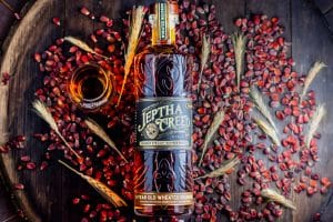 Review: Square 6 Wheated Bourbon