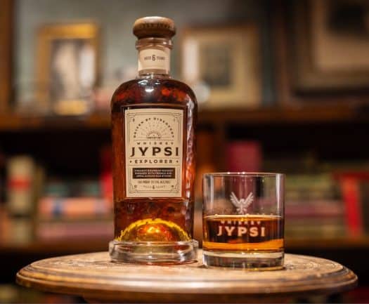 Review: Whiskey Jypsi Explorer Series