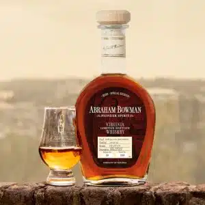 Review: A. Smith Bowman Cask Strength Bourbon Batch #4