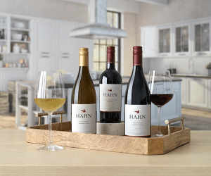 Review: 2022 J. Lohr Pinot Noir – Fog’s Reach and Falcon’s Perch