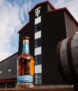 Review: Egan's Fortitude Single Malt Irish Whiskey - Drinkhacker