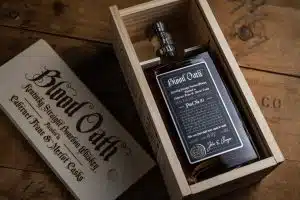 Review: Blood Oath Bourbon Whiskey Pact 12 2026