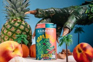 Review: 4 Beers/RTDs From Karbach, 2022 Releases