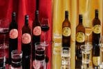 Review: Saint Viviana Dealcoholized Wines
