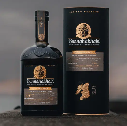 Review: Bunnahabhain Feis Ile 2024 Triple Sherry Wood Finish 23