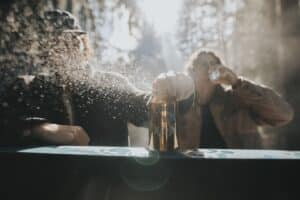 Review: Firestone Walker Oaktoberfest 2024 and Cali Squeeze Beers