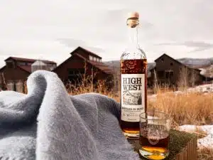 Review: High West Bottled in Bond Bourbon