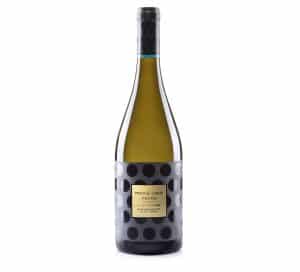 Review: 2008 Vionta Albarino Rias Baixas