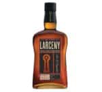 Review: Larceny Barrel Proof Bourbon Batch C924 (September 2024)