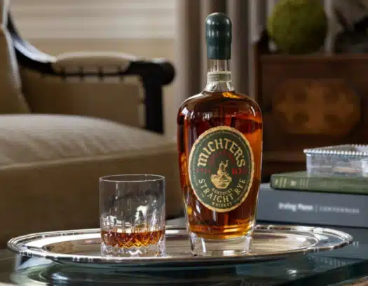 Review: Michter’s Single Barrel Straight Rye 10 Years Old 2024