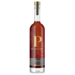 Review: Booker’s Bourbon “Ronnie’s Batch” 2022-01
