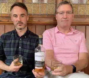 Review: Clonakilty Irish Whiskey – Port Cask Finish and Chateau La Cardonne Finish
