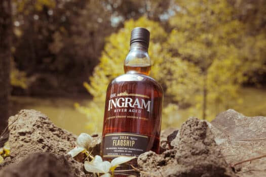 Review: O.H. Ingram Flagship Bourbon (2024)