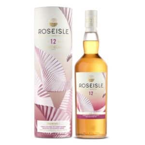Review: Diageo Scotch Whisky Rare Series 2026