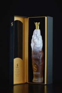 Review: 2022 Bella Sirena Falanghina Beneventano IGT