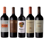 Review: Cabernets of Domaine Bousquet, Fall 2024