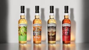 Review: Compass Box Hedonism 2026