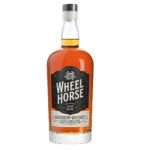 Review: Wheel Horse Cigar Blend Bourbon 2024