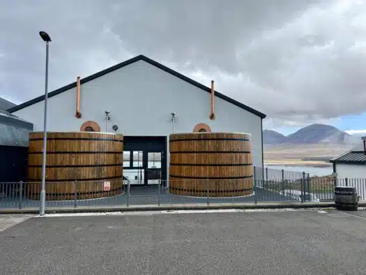 Review: Ardnahoe Inaugural Release 5 Years Old - Drinkhacker