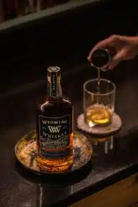 Review: Wyoming Whiskey National Parks No. 2 Limited Edition Bourbon (2022)