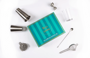 Shaken & Stirred: A Holiday Gift Guide for Cocktail Book Enthusiasts