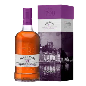 Review: Tomintoul 16 Years Old - Drinkhacker