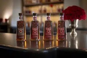 Review: Four Roses Limited Edition Small Batch Bourbon 2016 Edition