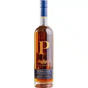 Review: Penelope Bourbon Architect Build 10, Barrel Strength Batch #18, and Toasted Batch #24-301