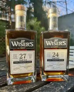 Review: Canadian Club Chronicles Edition 2 42 Years Old - Drinkhacker