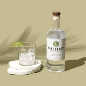 Review: Mutiny Island Ginger Lime Infused Vodka