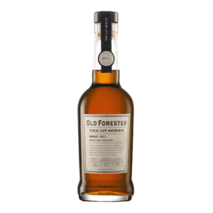 Review: Old Forester The 117 Series &ndash; Extra Extra Old (Updated 2025)